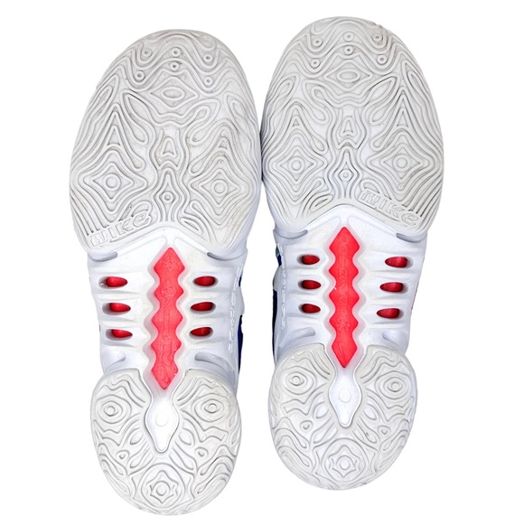 Nike Cosmic Unity 2 Sneakers SZ 11 Basketball Shoes - Picture 12 of 13